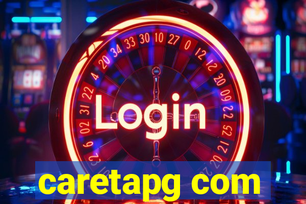 caretapg com